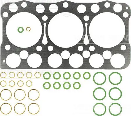 Handler.Part Gasket, cylinder head VICTOR REINZ 612502520 1