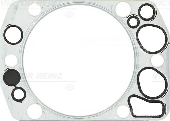 Handler.Part Gasket, cylinder head VICTOR REINZ 612527500 1