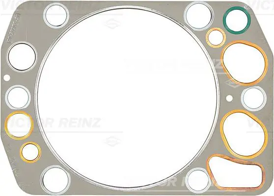 Handler.Part Gasket, cylinder head VICTOR REINZ 612527520 1