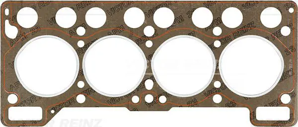 Handler.Part Gasket, cylinder head VICTOR REINZ 612529050 1