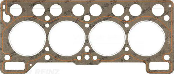 Handler.Part Gasket, cylinder head VICTOR REINZ 612529060 1