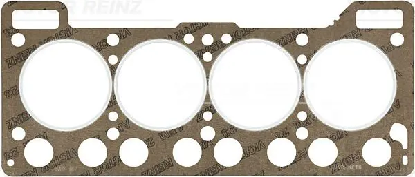 Handler.Part Gasket, cylinder head VICTOR REINZ 612529520 1