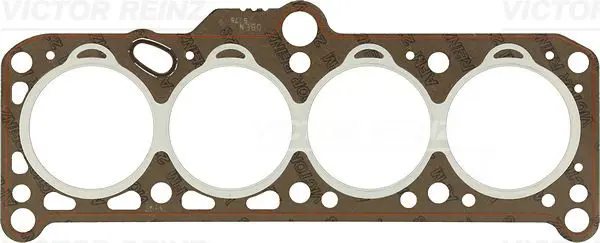 Handler.Part Gasket, cylinder head VICTOR REINZ 612537520 1