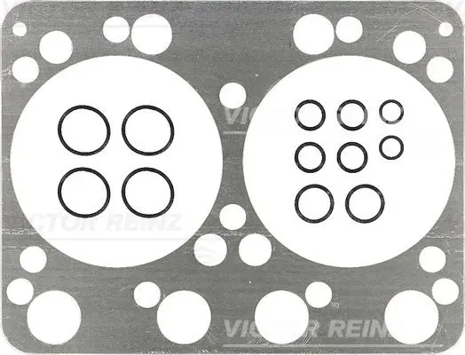 Handler.Part Gasket, cylinder head VICTOR REINZ 612538010 1