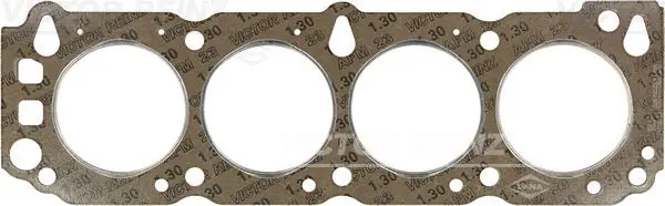 Handler.Part Gasket, cylinder head VICTOR REINZ 612598020 1