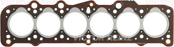 Handler.Part Gasket, cylinder head VICTOR REINZ 612604520 1