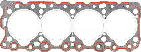 Handler.Part Gasket, cylinder head VICTOR REINZ 612607040 1