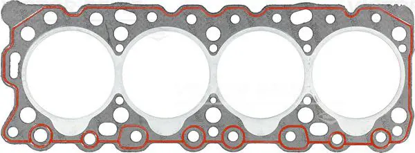 Handler.Part Gasket, cylinder head VICTOR REINZ 612607050 1