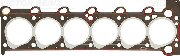 Handler.Part Gasket, cylinder head VICTOR REINZ 612620530 1