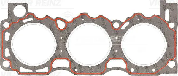 Handler.Part Gasket, cylinder head VICTOR REINZ 612623500 1