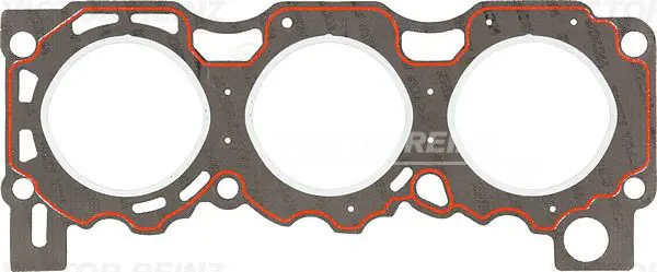 Handler.Part Gasket, cylinder head VICTOR REINZ 612624000 1