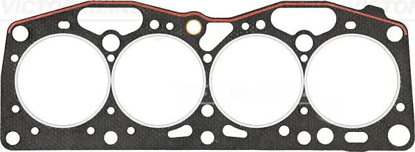 Handler.Part Gasket, cylinder head VICTOR REINZ 612625010 1