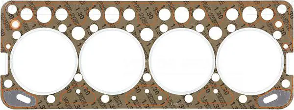 Handler.Part Gasket, cylinder head VICTOR REINZ 612630560 1