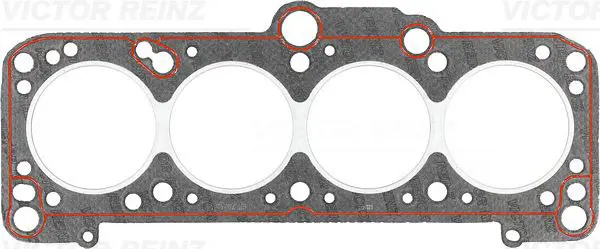 Handler.Part Gasket, cylinder head VICTOR REINZ 612684510 1