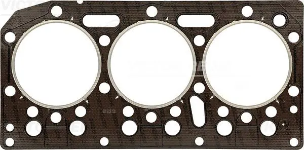 Handler.Part Gasket, cylinder head VICTOR REINZ 612720510 1