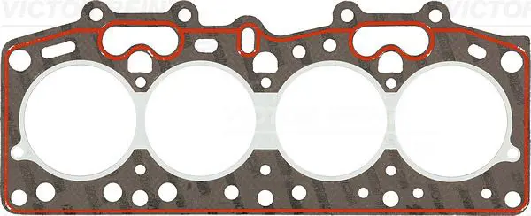 Handler.Part Gasket, cylinder head VICTOR REINZ 612721030 1