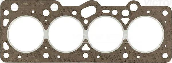 Handler.Part Gasket, cylinder head VICTOR REINZ 612733520 1