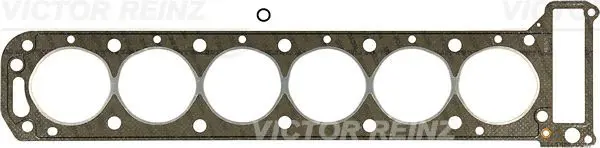 Handler.Part Gasket, cylinder head VICTOR REINZ 612812000 1