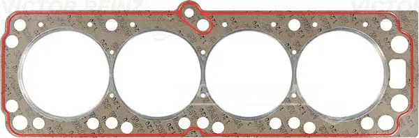 Handler.Part Gasket, cylinder head VICTOR REINZ 612823510 1