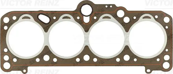 Handler.Part Gasket, cylinder head VICTOR REINZ 612864040 1