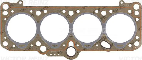 Handler.Part Gasket, cylinder head VICTOR REINZ 612864050 1