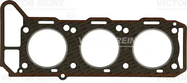 Handler.Part Gasket, cylinder head VICTOR REINZ 612881000 1