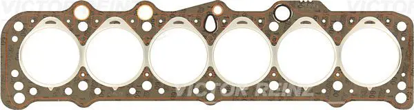 Handler.Part Gasket, cylinder head VICTOR REINZ 612899020 1