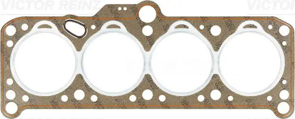 Handler.Part Gasket, cylinder head VICTOR REINZ 612902550 1