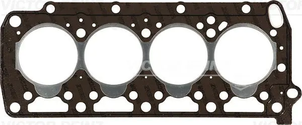 Handler.Part Gasket, cylinder head VICTOR REINZ 612906000 1