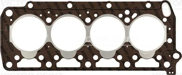 Handler.Part Gasket, cylinder head VICTOR REINZ 612906020 1