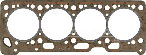 Handler.Part Gasket, cylinder head VICTOR REINZ 612910010 1