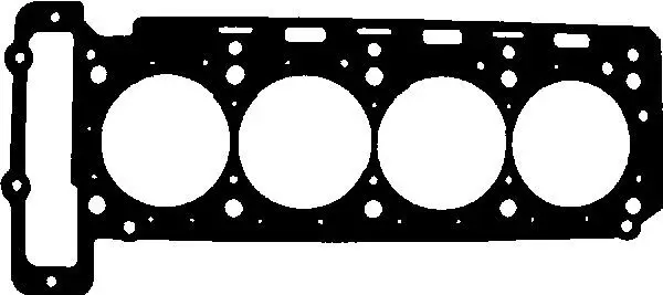 Handler.Part Gasket, cylinder head VICTOR REINZ 612910500 1