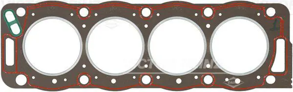 Handler.Part Gasket, cylinder head VICTOR REINZ 612914510 1