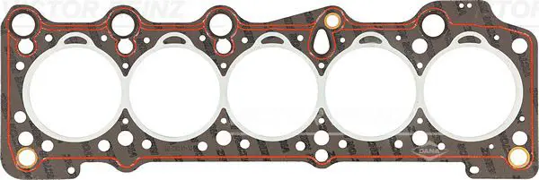 Handler.Part Gasket, cylinder head VICTOR REINZ 612921010 1