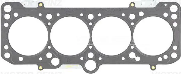 Handler.Part Gasket, cylinder head VICTOR REINZ 612930500 1