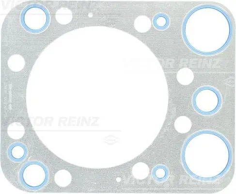 Handler.Part Gasket, cylinder head VICTOR REINZ 613105000 1