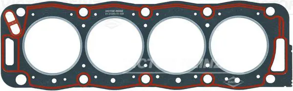 Handler.Part Gasket, cylinder head VICTOR REINZ 613106010 1