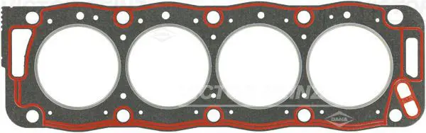 Handler.Part Gasket, cylinder head VICTOR REINZ 613106040 1