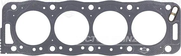 Handler.Part Gasket, cylinder head VICTOR REINZ 613106540 1