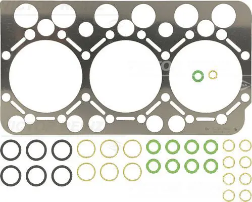 Handler.Part Gasket, cylinder head VICTOR REINZ 613109010 1