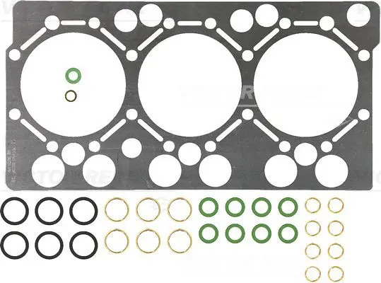 Handler.Part Gasket, cylinder head VICTOR REINZ 613109510 1