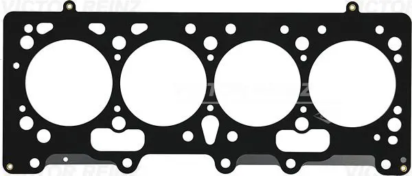 Handler.Part Gasket, cylinder head VICTOR REINZ 613110010 1