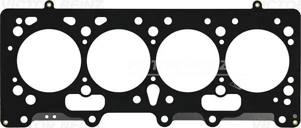 Handler.Part Gasket, cylinder head VICTOR REINZ 613110020 1