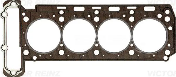 Handler.Part Gasket, cylinder head VICTOR REINZ 613113000 1