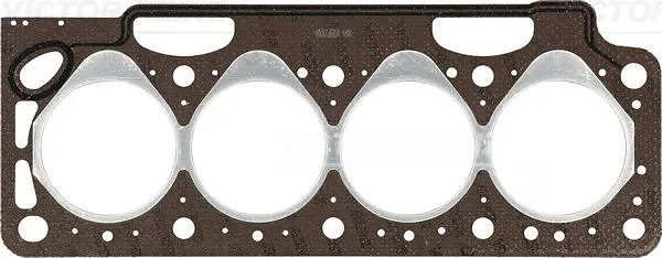 Handler.Part Gasket, cylinder head VICTOR REINZ 613113510 1