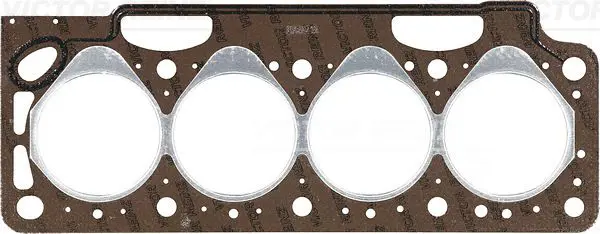 Handler.Part Gasket, cylinder head VICTOR REINZ 613113520 1