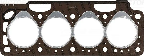 Handler.Part Gasket, cylinder head VICTOR REINZ 613113530 1