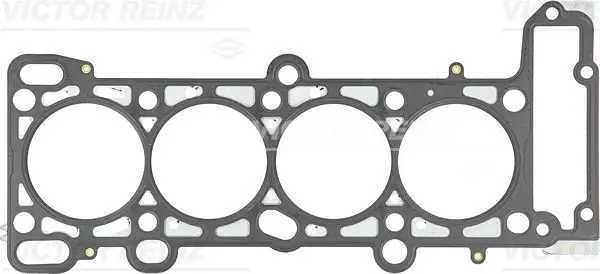 Handler.Part Gasket, cylinder head VICTOR REINZ 613118500 1