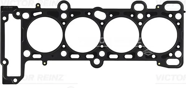 Handler.Part Gasket, cylinder head VICTOR REINZ 613123500 1