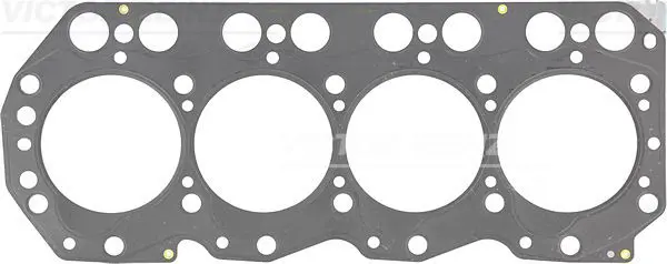 Handler.Part Gasket, cylinder head VICTOR REINZ 613127510 1